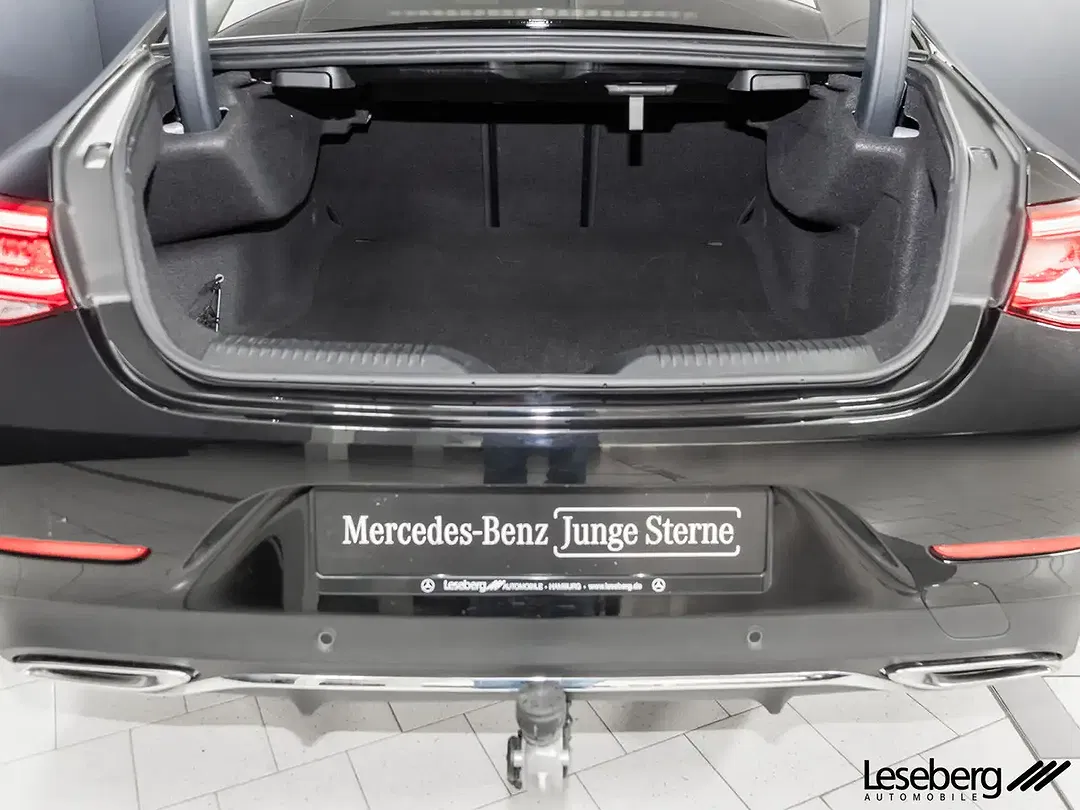 Mercedes-Benz CLS 450 4MATIC AMG - Thumbnail 9