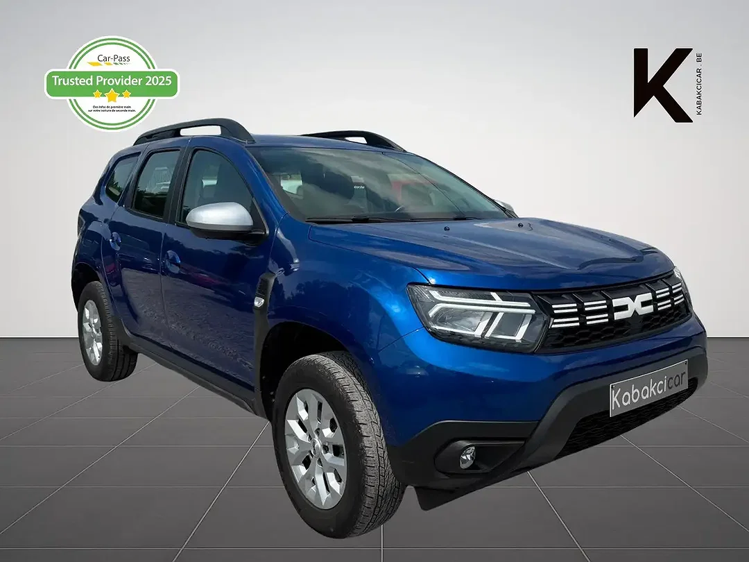 Dacia Duster ECO-G - Afbeelding 1