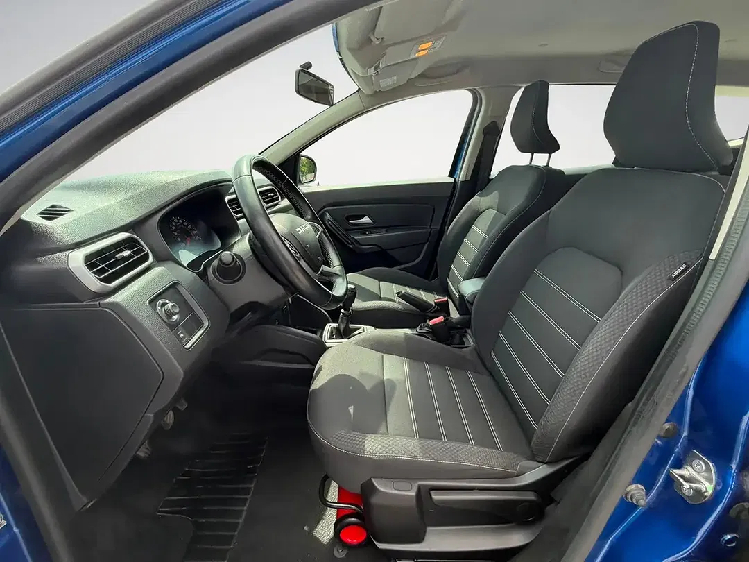 Dacia Duster ECO-G - Thumbnail 11