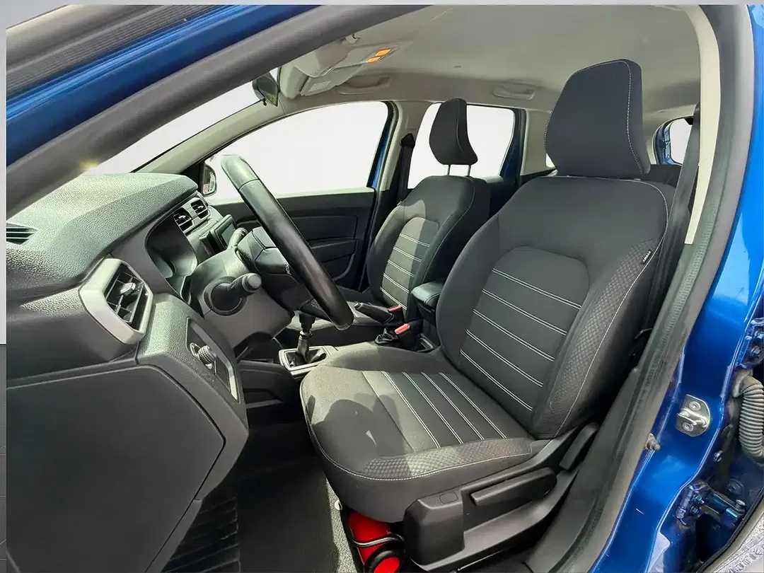 Dacia Duster ECO-G - Thumbnail 12