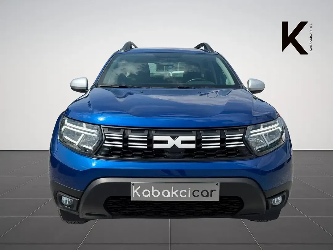 Dacia Duster ECO-G - foto 2
