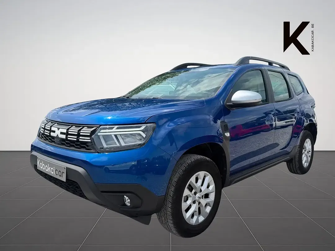 Dacia Duster ECO-G - Thumbnail 3