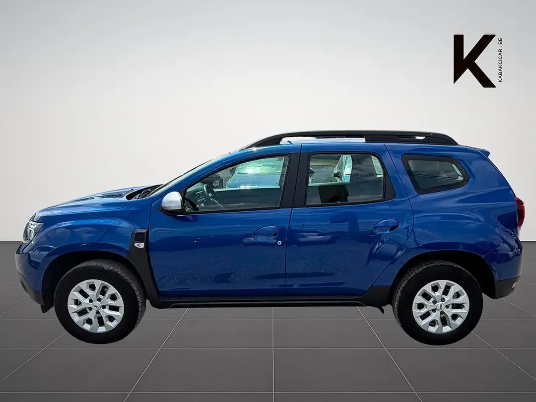 Dacia Duster ECO-G - Thumbnail 4