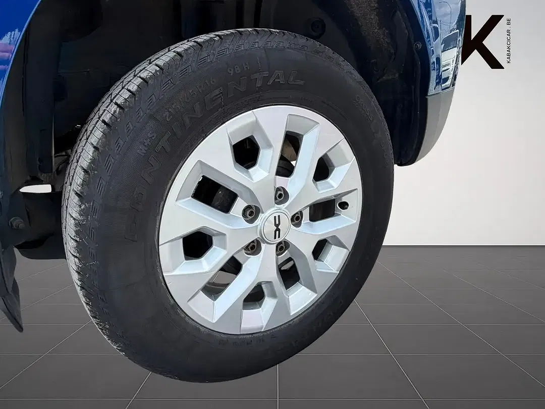 Dacia Duster ECO-G - Thumbnail 8
