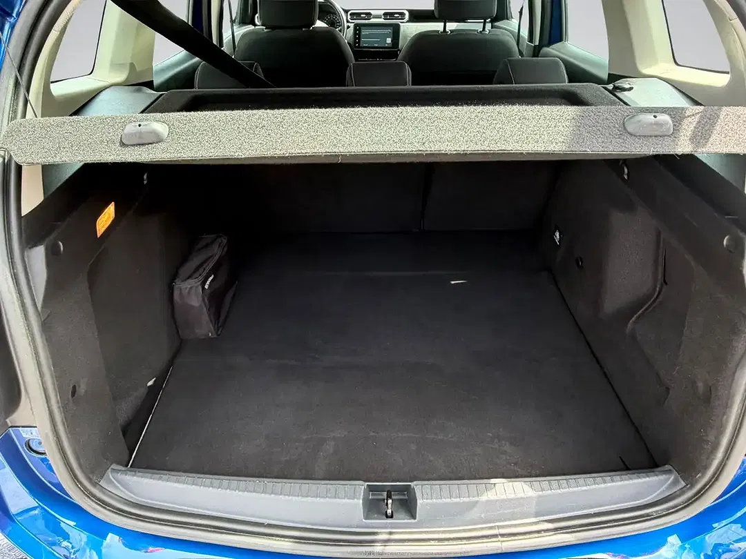 Dacia Duster ECO-G - Thumbnail 9