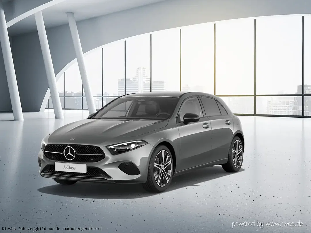 Mercedes-Benz A 180 Progressive - Afbeelding 1