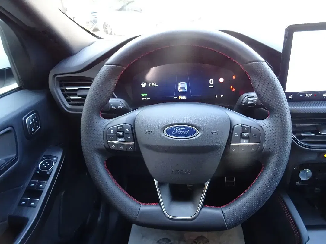 Ford Kuga ST-Line X - Thumbnail 9