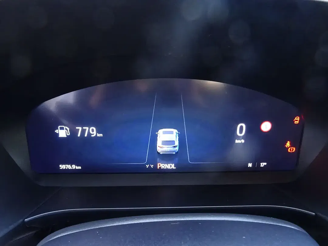 Ford Kuga ST-Line X - Thumbnail 10