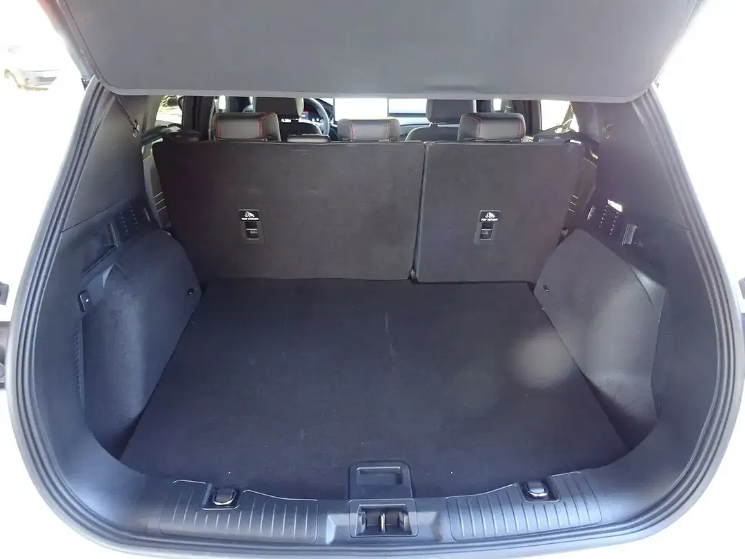 Ford Kuga ST-Line X - Thumbnail 7