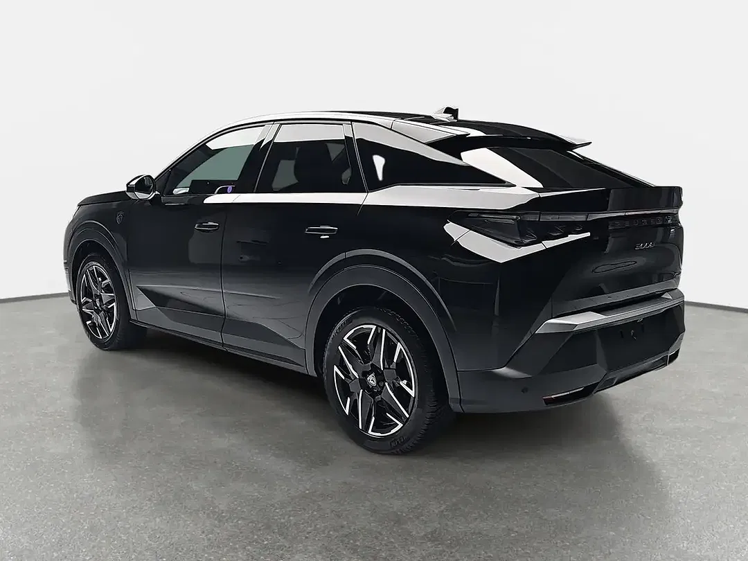Peugeot 3008 145 e-DSC6 Hybrid GT - Thumbnail 4