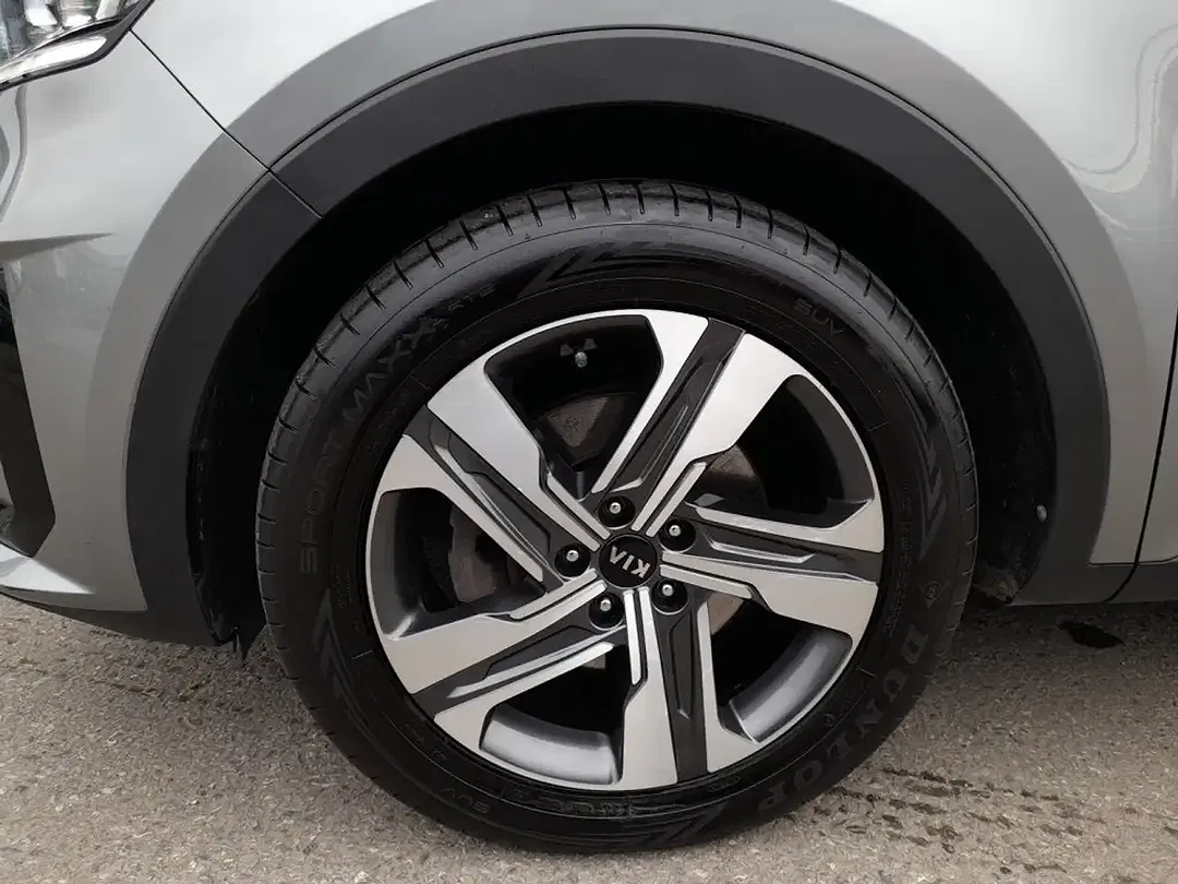Kia Sorento PHEV 4WD - Thumbnail 15