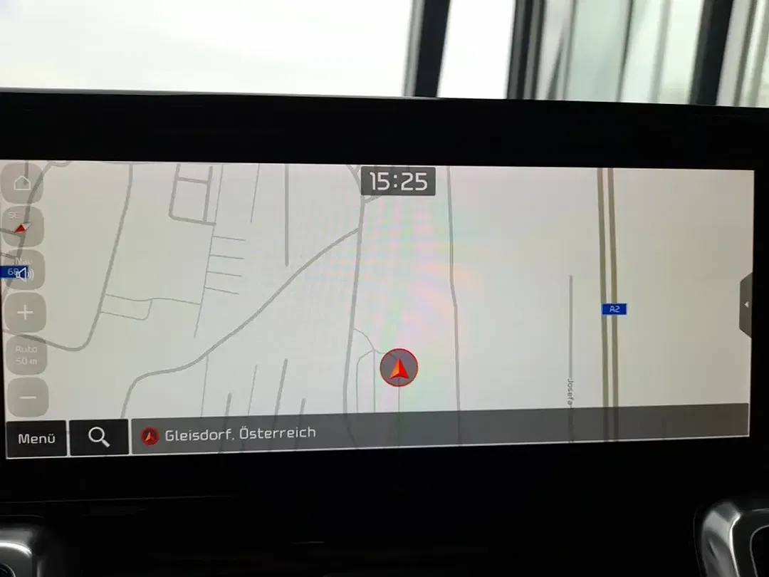 Kia Sorento PHEV 4WD - Thumbnail 5
