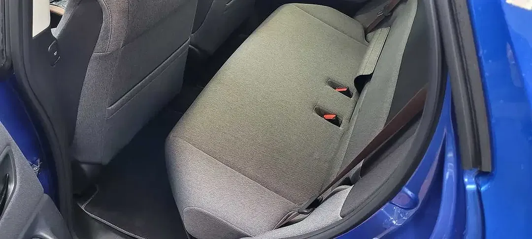 Honda e - foto 8