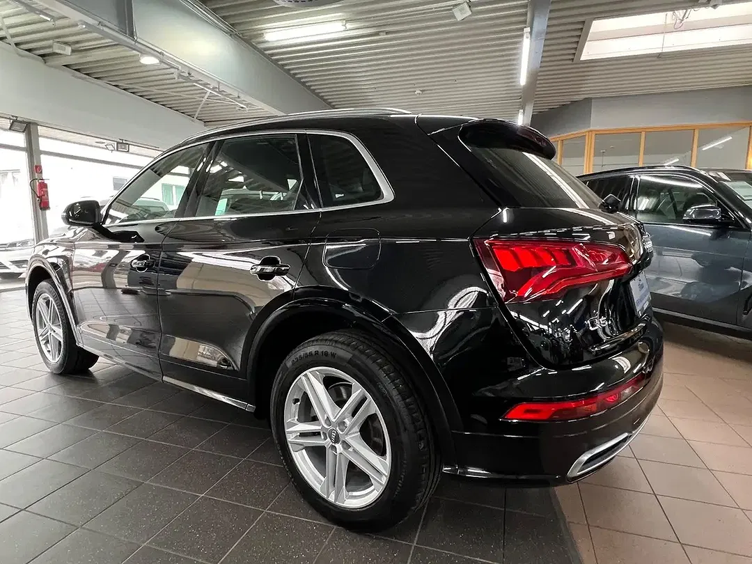 Audi Q5 50 TFSI e quattro sport S line - Thumbnail 10