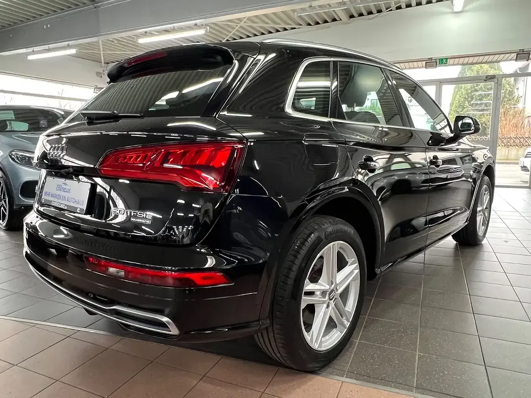 Audi Q5 50 TFSI e quattro sport S line - Thumbnail 11