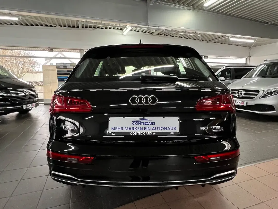 Audi Q5 50 TFSI e quattro sport S line - Thumbnail 12