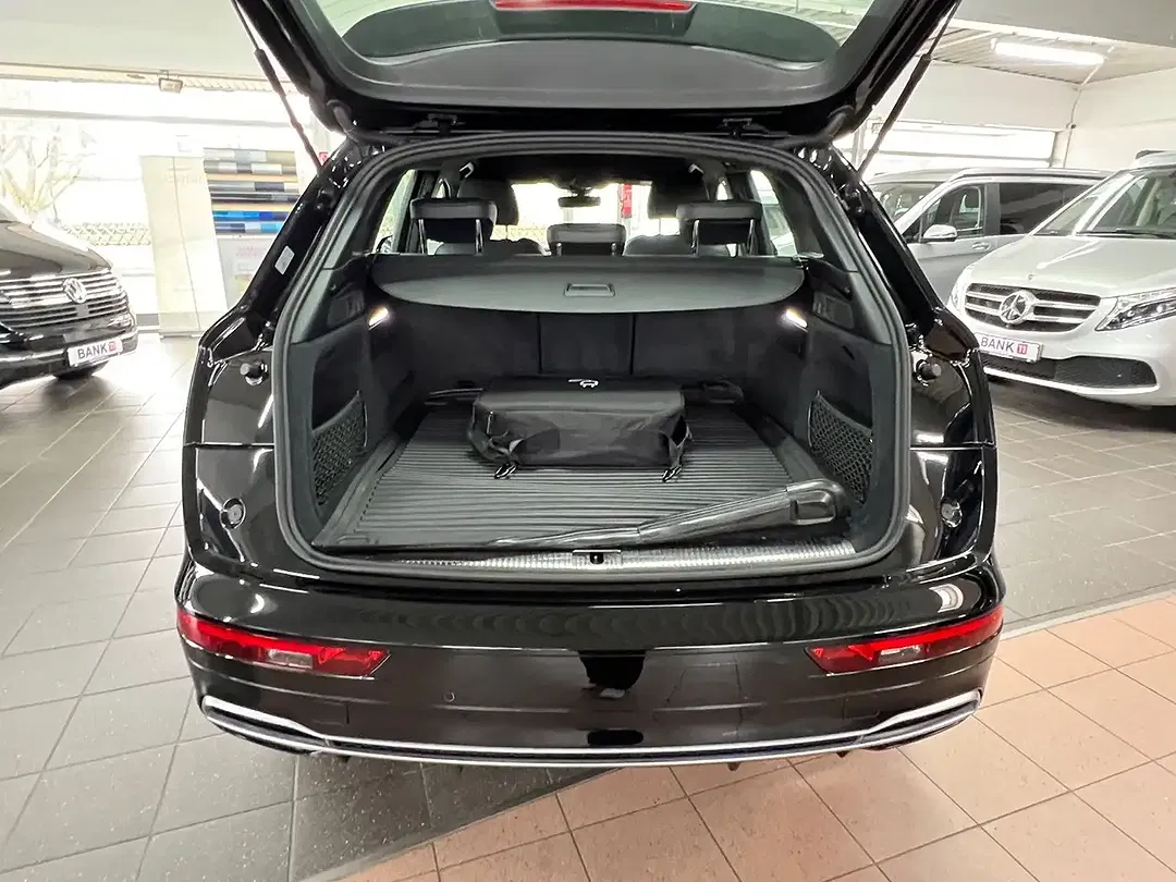 Audi Q5 50 TFSI e quattro sport S line - Thumbnail 13