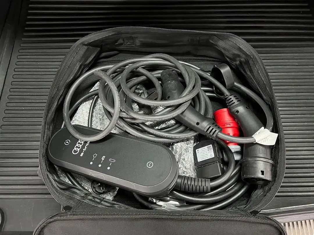 Audi Q5 50 TFSI e quattro sport S line - Thumbnail 14