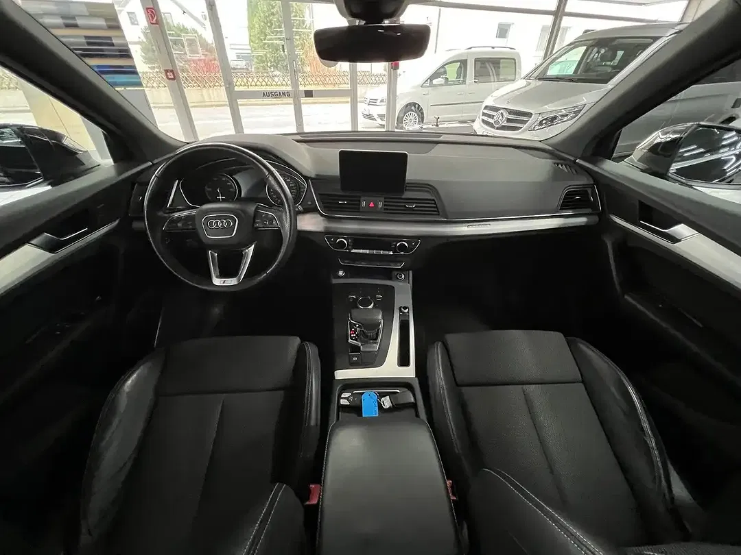 Audi Q5 50 TFSI e quattro sport S line - foto 15