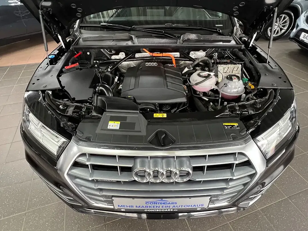Audi Q5 50 TFSI e quattro sport S line - Thumbnail 5