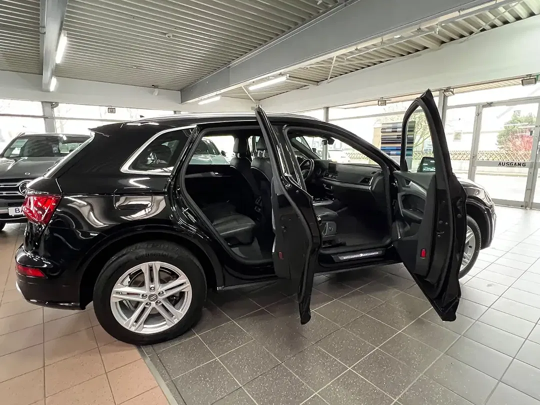 Audi Q5 50 TFSI e quattro sport S line - Thumbnail 7