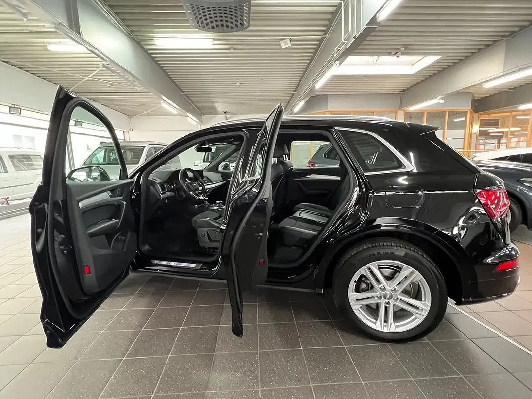 Audi Q5 50 TFSI e quattro sport S line - Thumbnail 8