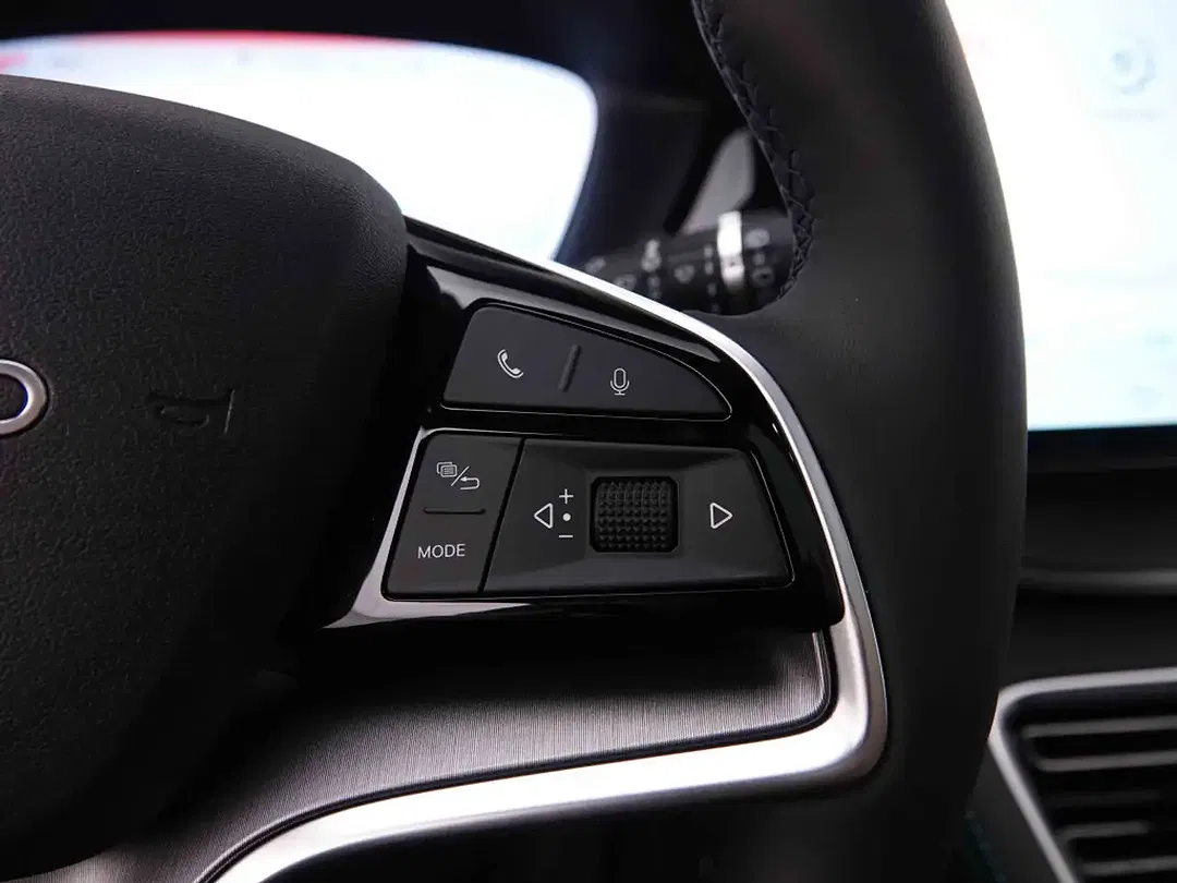 BYD Seal U PHEV EV Boost - Thumbnail 14