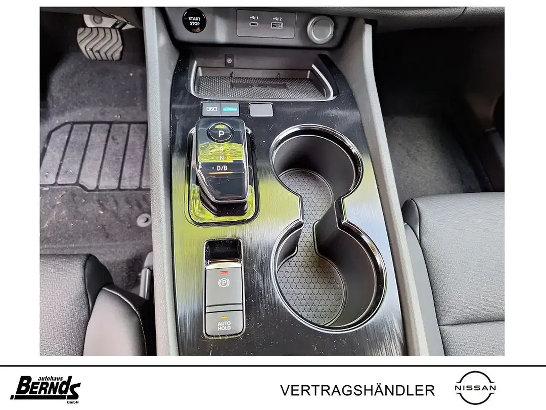 Nissan X-Trail 1.5 VC-T e-Power N-Connecta - Thumbnail 15