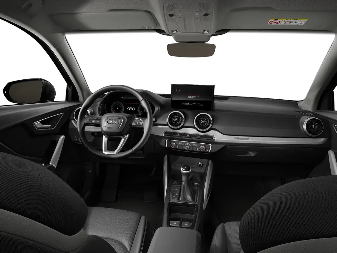 Audi Q2 35 TFSI S tronic advanced - Thumbnail 7