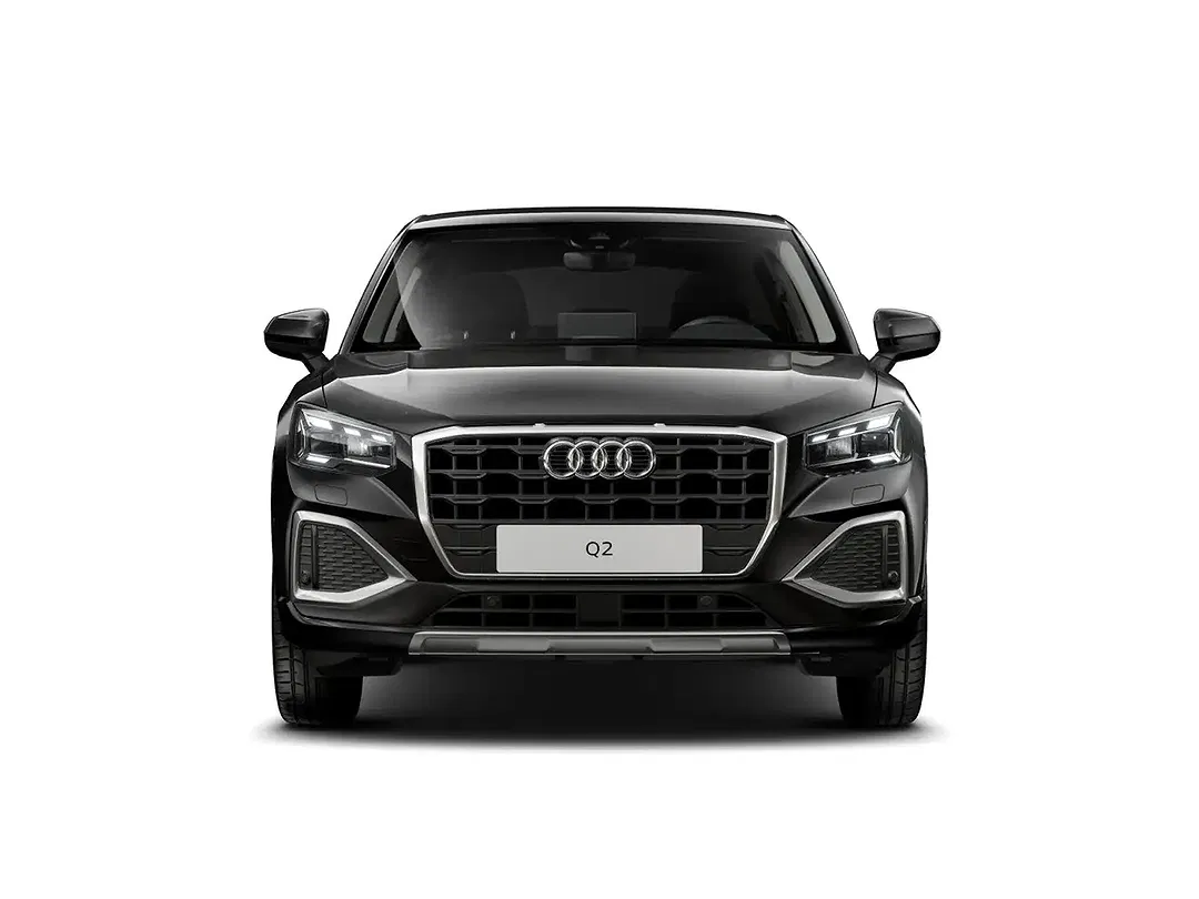 Audi Q2 35 TFSI S tronic advanced - foto 2