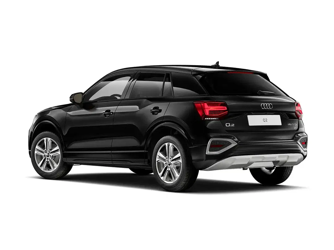 Audi Q2 35 TFSI S tronic advanced - Thumbnail 3