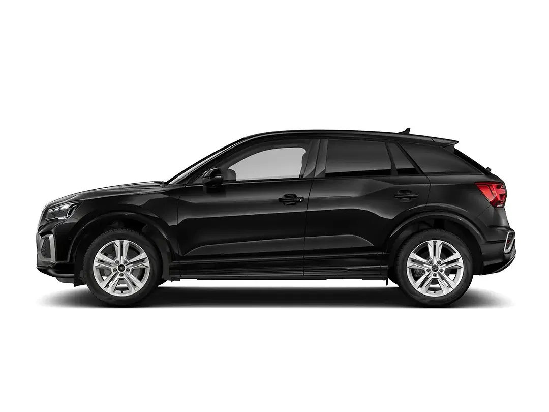Audi Q2 35 TFSI S tronic advanced - Thumbnail 4