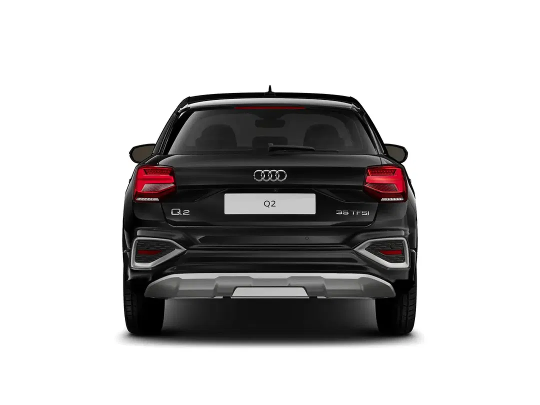 Audi Q2 35 TFSI S tronic advanced - Thumbnail 5