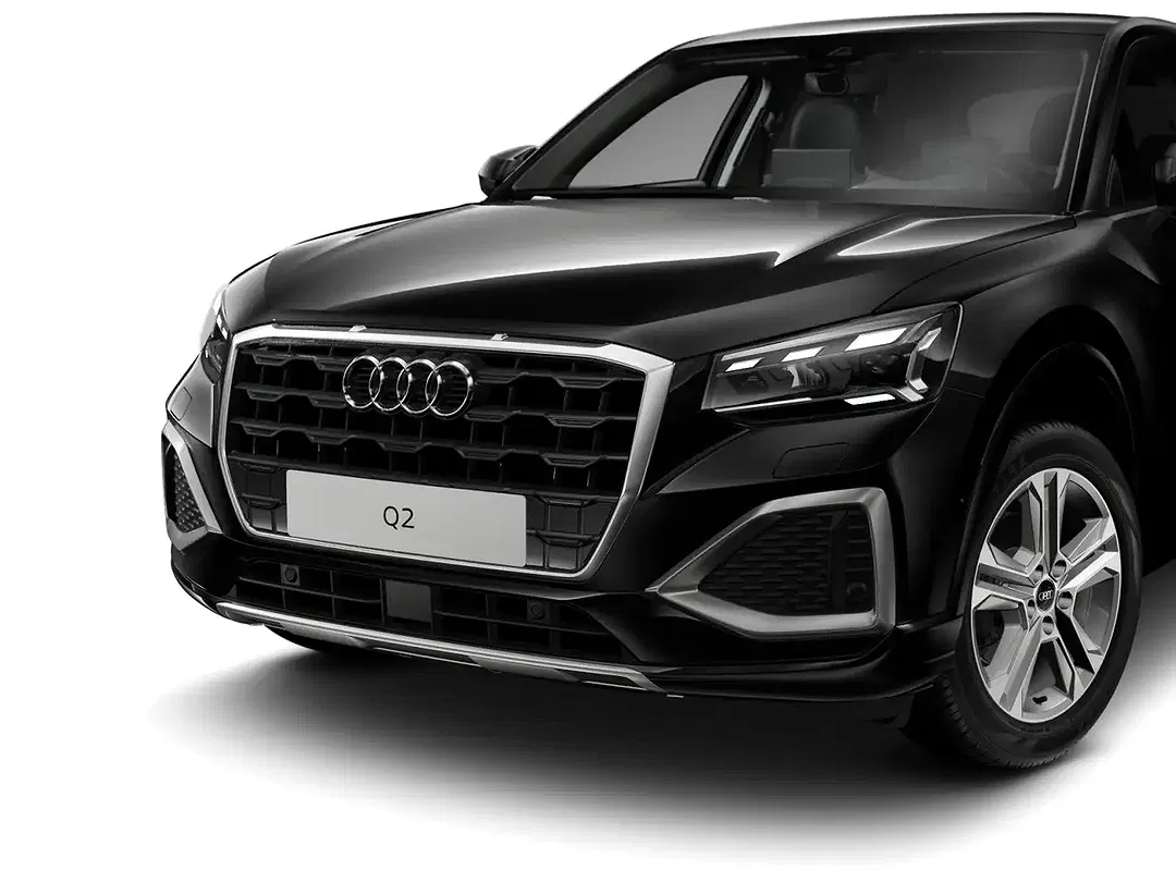 Audi Q2 35 TFSI S tronic advanced - Thumbnail 6