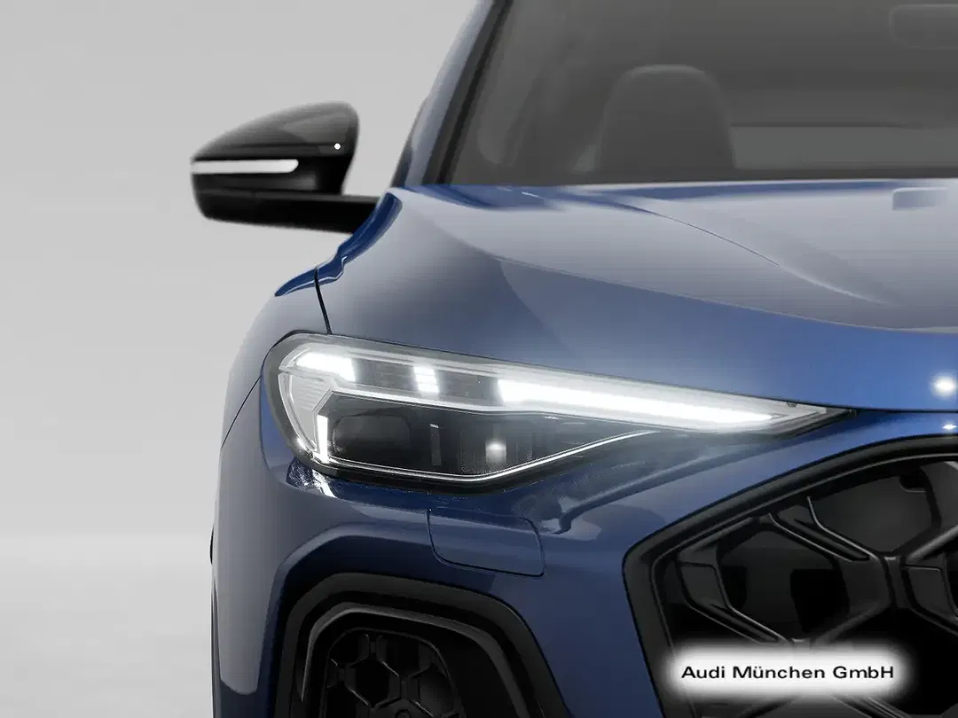 Audi Q5 TFSI S tronic quattro Edition One S line - Thumbnail 6