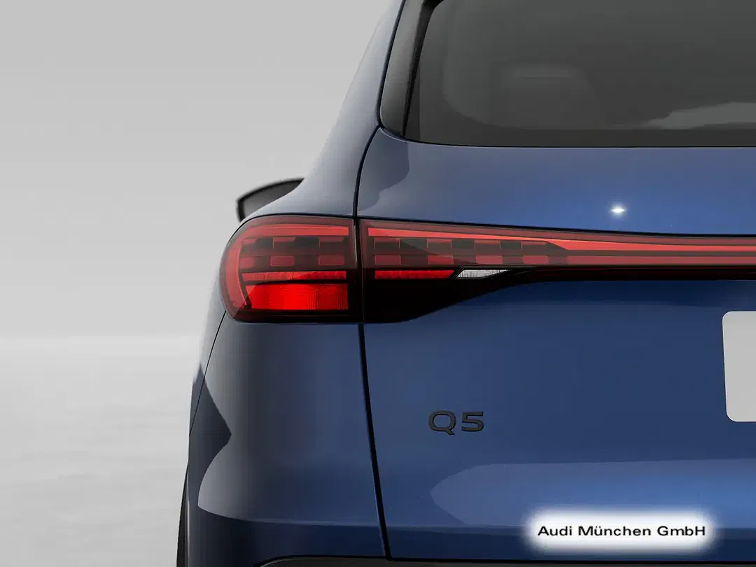 Audi Q5 TFSI S tronic quattro Edition One S line - Thumbnail 7