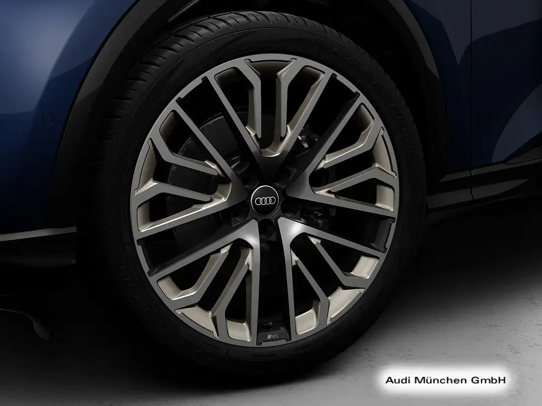 Audi Q5 TFSI S tronic quattro Edition One S line - Thumbnail 8