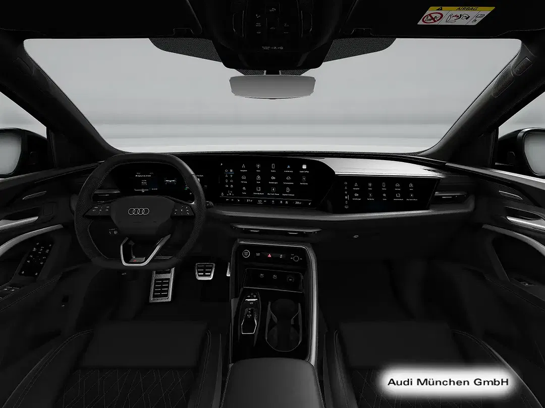 Audi Q5 TFSI S tronic quattro Edition One S line - Thumbnail 9