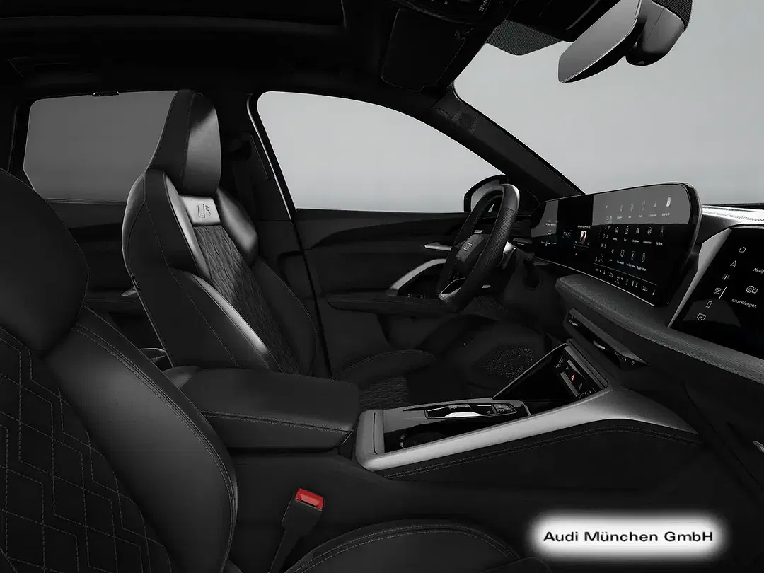 Audi Q5 TFSI S tronic quattro Edition One S line - Thumbnail 10