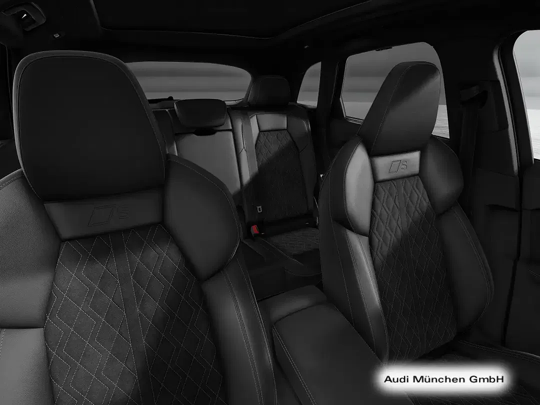 Audi Q5 TFSI S tronic quattro Edition One S line - Thumbnail 11