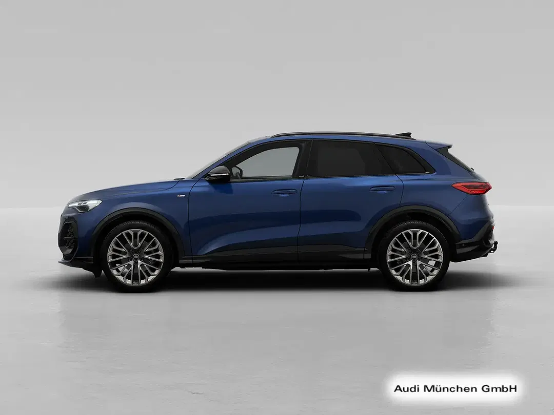 Audi Q5 TFSI S tronic quattro Edition One S line - Thumbnail 2