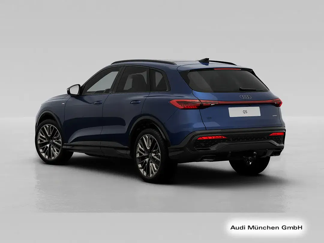 Audi Q5 TFSI S tronic quattro Edition One S line - Thumbnail 3