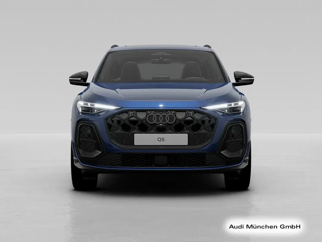 Audi Q5 TFSI S tronic quattro Edition One S line - Thumbnail 4