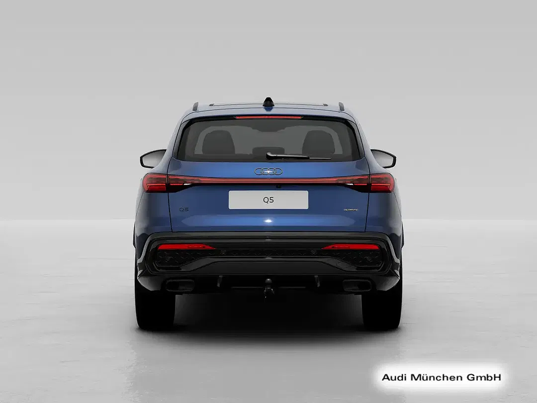 Audi Q5 TFSI S tronic quattro Edition One S line - Thumbnail 5