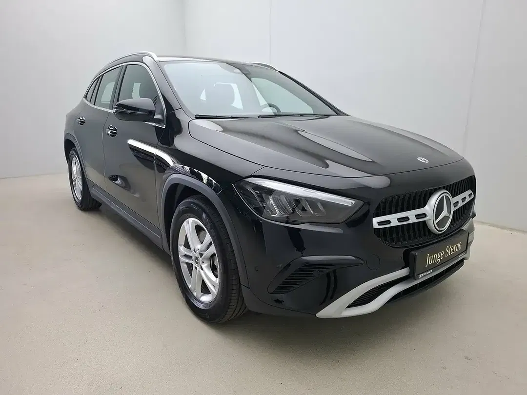 Mercedes-Benz GLA 200 - foto 2
