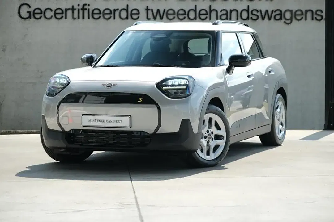 MINI Aceman SE Essential Trim - foto 1
