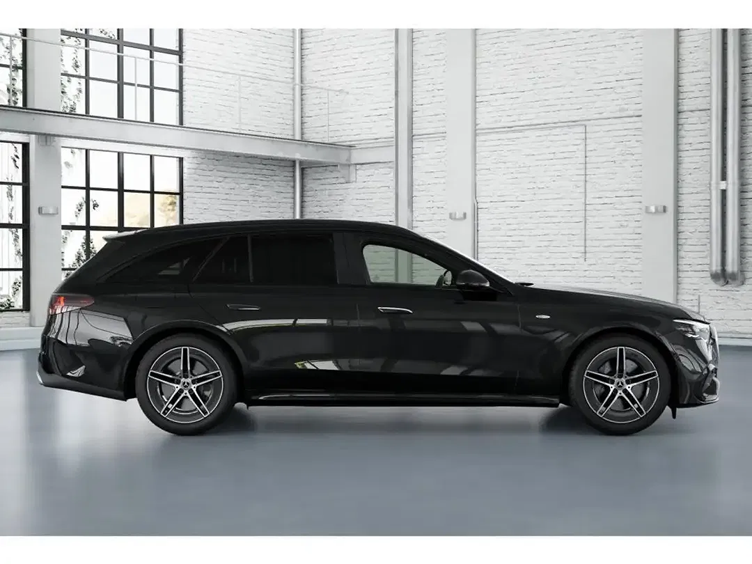 Mercedes-Benz E 300 AMG - Thumbnail 5