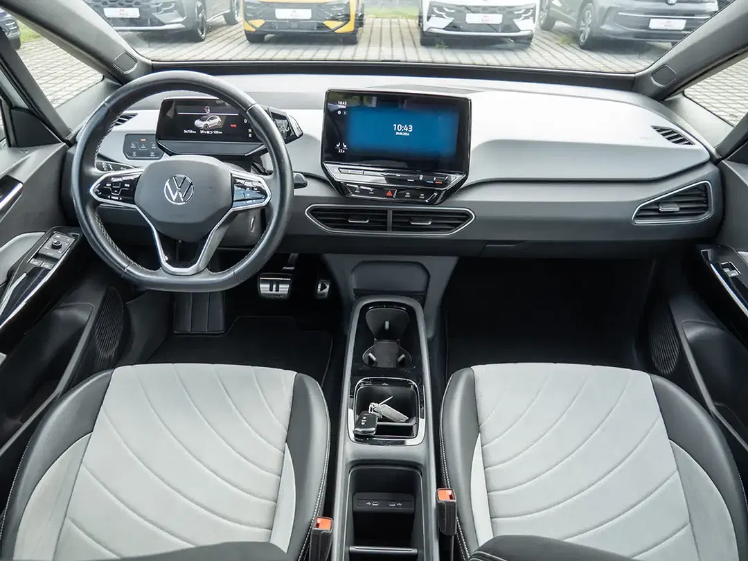 Volkswagen ID.3 Pro Performance - Thumbnail 6