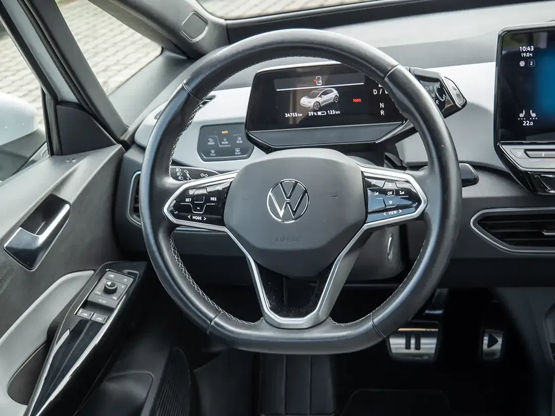 Volkswagen ID.3 Pro Performance - Thumbnail 7