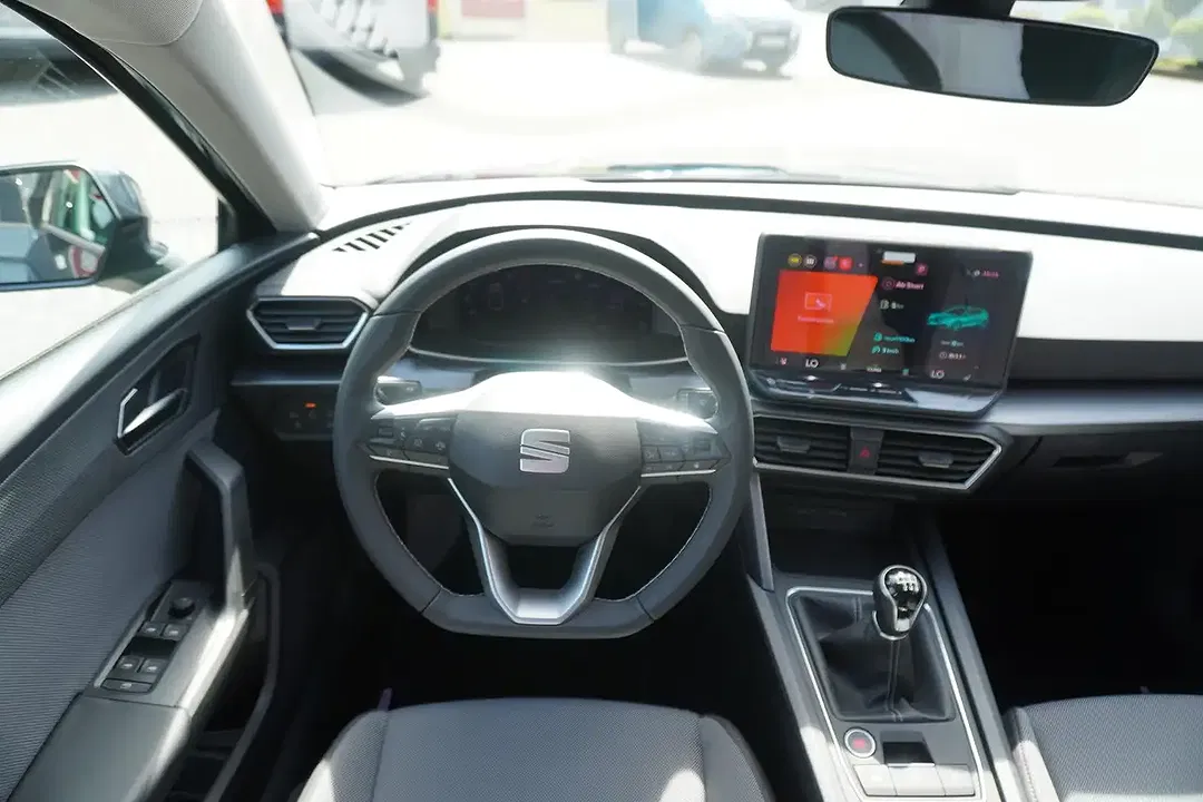 SEAT Leon 1.5 TSI - Thumbnail 10